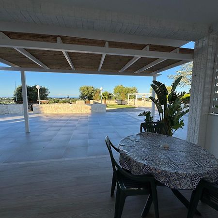 Villa Mastronardi Monopoli Ngoại thất bức ảnh
