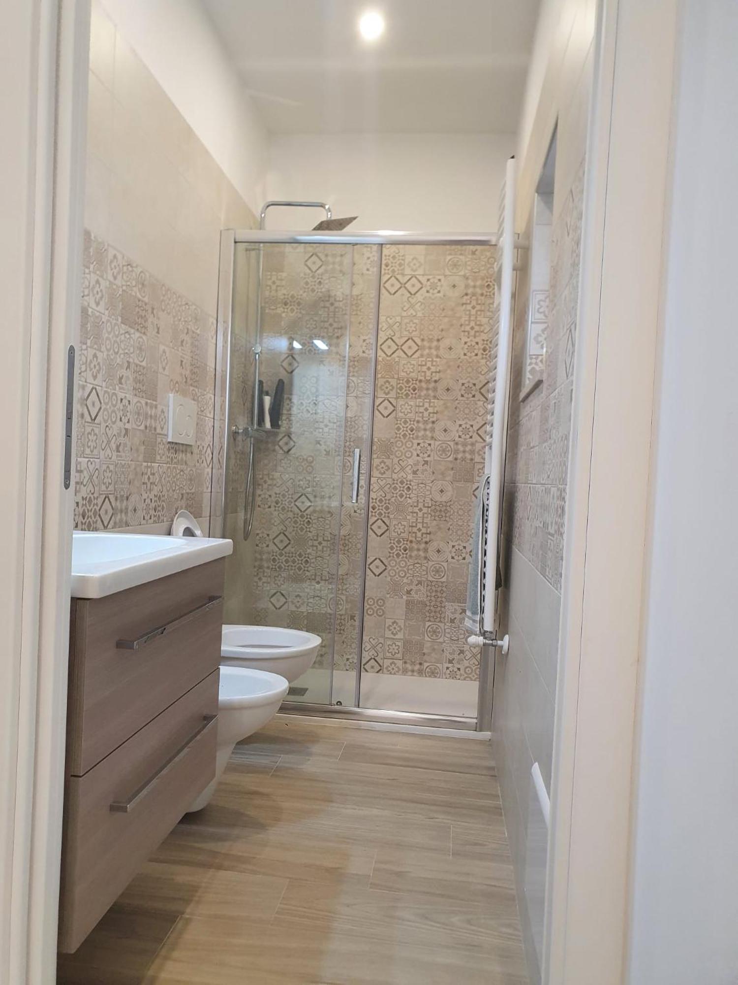 Villa Mastronardi Monopoli Ngoại thất bức ảnh
