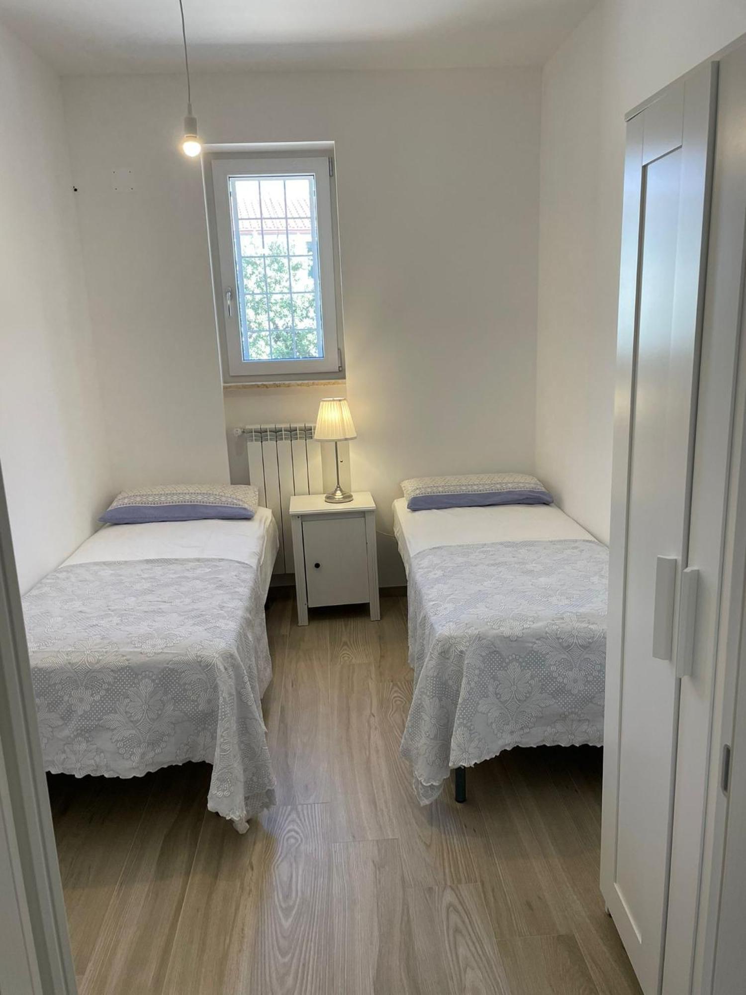 Villa Mastronardi Monopoli Ngoại thất bức ảnh