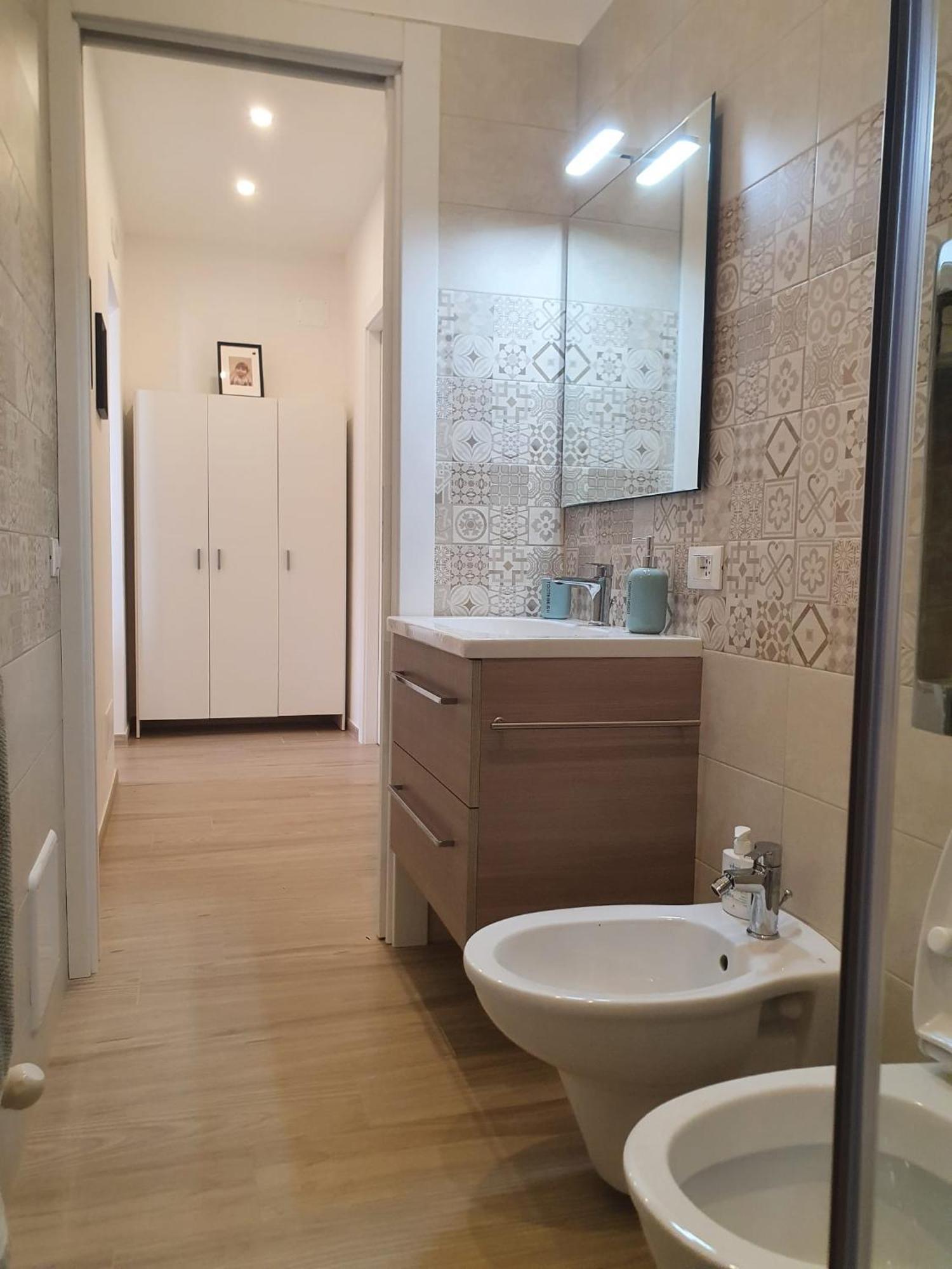 Villa Mastronardi Monopoli Ngoại thất bức ảnh